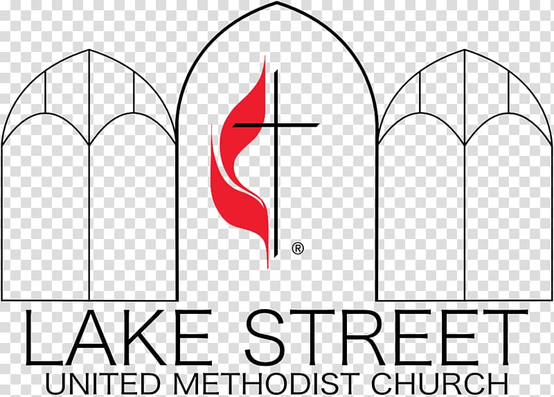 Lake Street United Methodist Church Methodism Christian Church, Aldersgate United Methodist transparent background PNG clipart