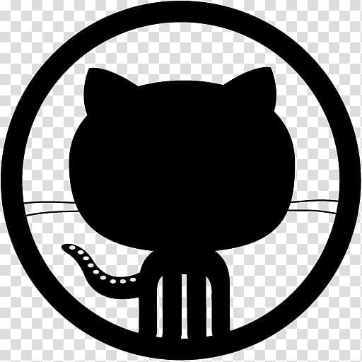 GitHub Source code Microsoft Open-source software, Github transparent background PNG clipart