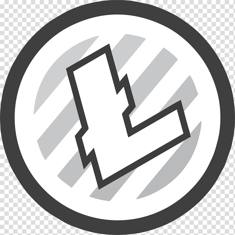 Litecoin Cryptocurrency Money Market capitalization Trade, fork transparent background PNG clipart