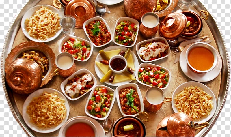Iftar Ramadan Muslim Break fast Fasting, ramadan food transparent background PNG clipart