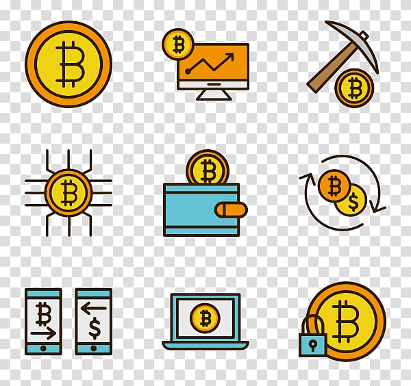 Computer Icons, bitcoin transparent background PNG clipart