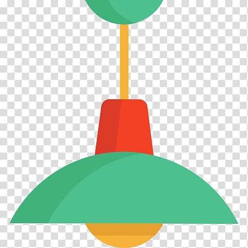 green and red pendant lamp illustration, Light Lamp , a lamp transparent background PNG clipart