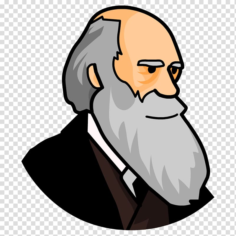 On the Origin of Species Evolution Scientist Darwin Day , Darwin transparent background PNG clipart