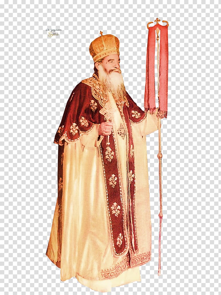 Saint Pope Holy Synod of the Coptic Orthodox Church Coptic Orthodox Church of Alexandria, pope kerlis transparent background PNG clipart