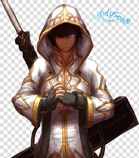 Dungeon Fighter Online Dungeons & Dragons Character Concept art, others transparent background PNG clipart