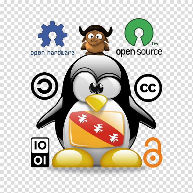 Linux Installation Tux Operating Systems Ubuntu, linux transparent ...
