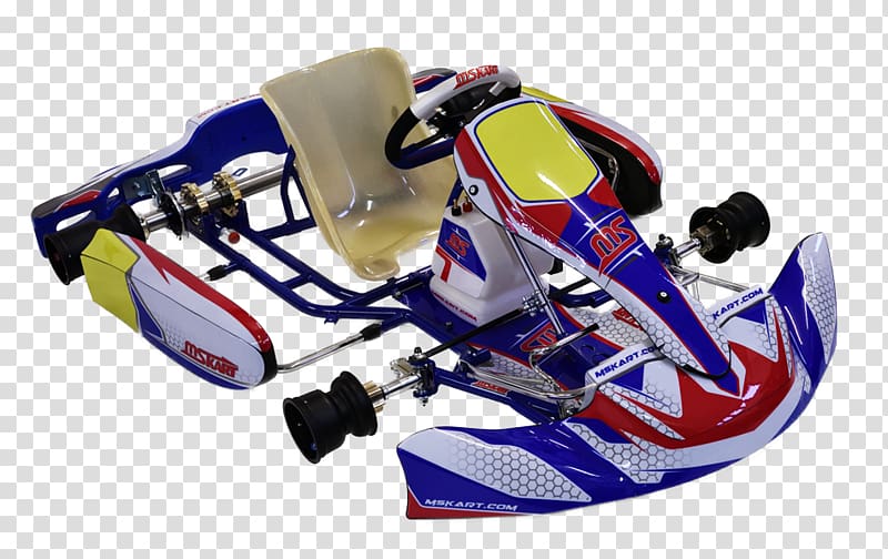 Go-kart Kart racing Chassis Commission Internationale de Karting Motorsport, Ms Kart Ltd transparent background PNG clipart