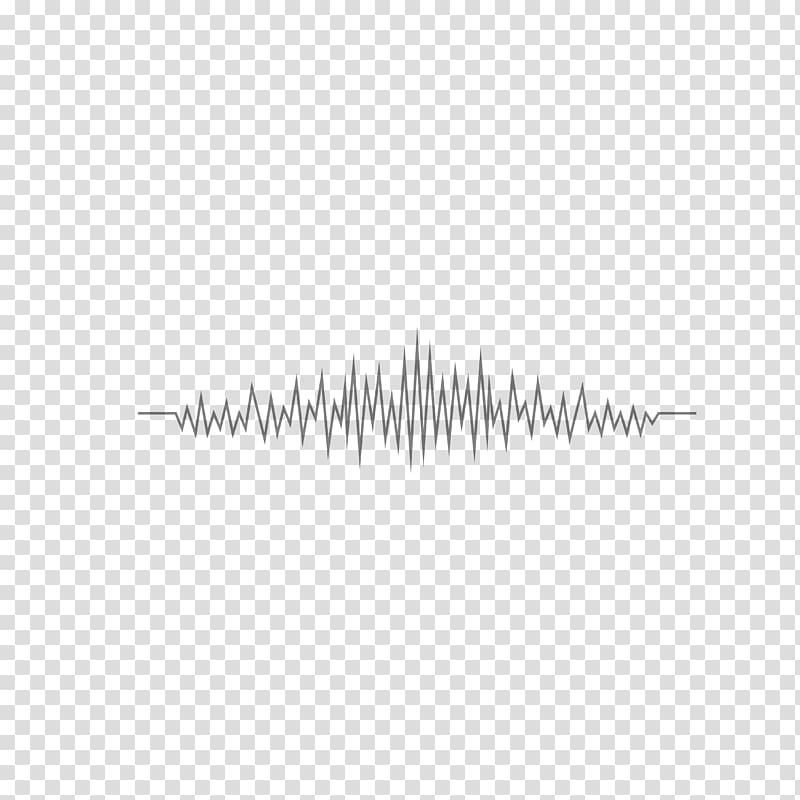 Frequency Acoustic wave Icon, Sonic frequency transparent background PNG clipart