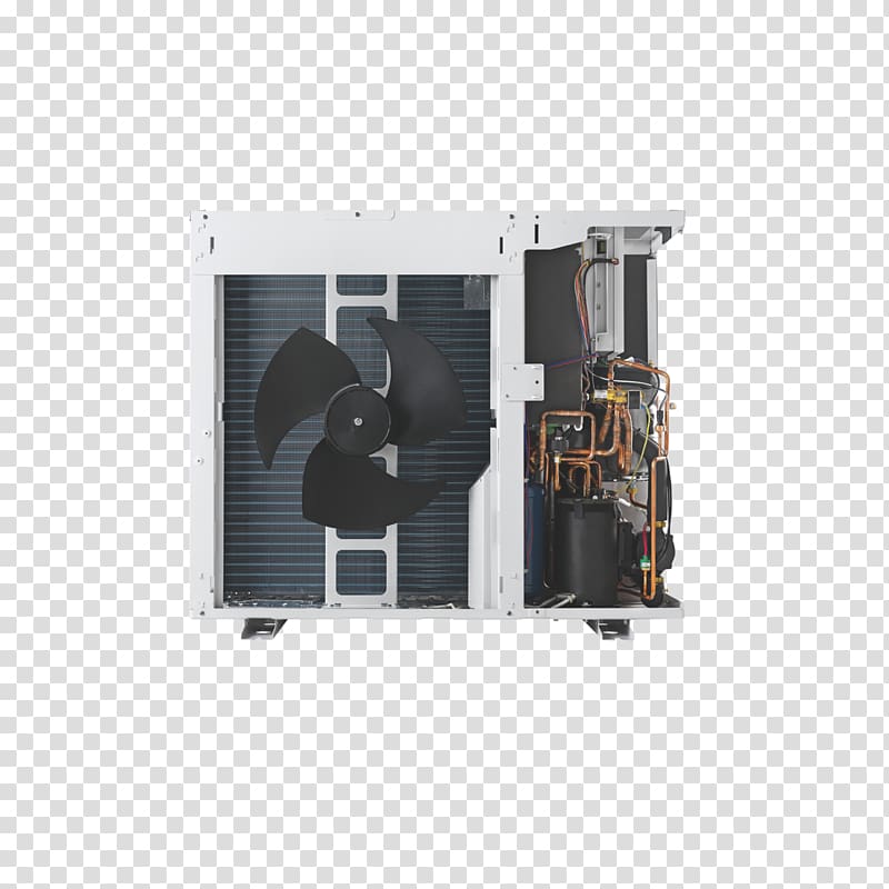 Heat pump Machine Algemene wet bestuursrecht Energy conversion efficiency, others transparent background PNG clipart