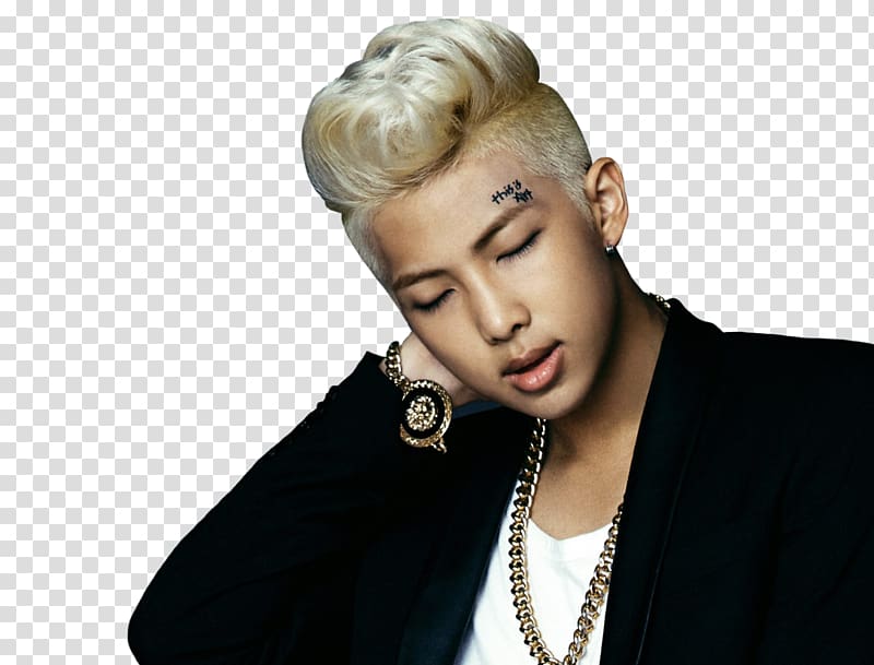 RM BTS Rapper 2 Cool 4 Skool Skool Luv Affair, rap transparent background PNG clipart