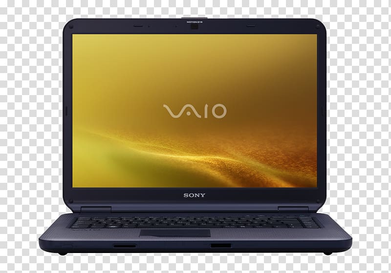 Laptop Netbook MacBook Pro Vaio, Laptop notebook transparent background PNG clipart