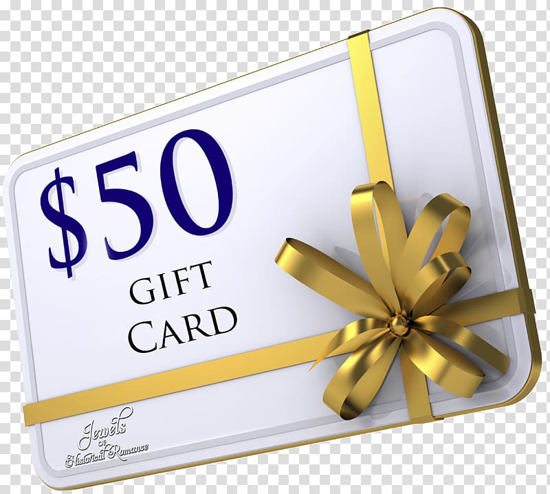 Gift card Voucher Prize Discounts and allowances, gift card transparent background PNG clipart
