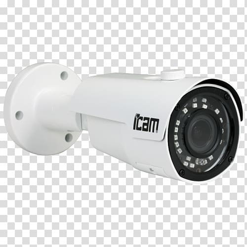 IP camera Video Cameras Closed-circuit television Internet Protocol, Camera transparent background PNG clipart