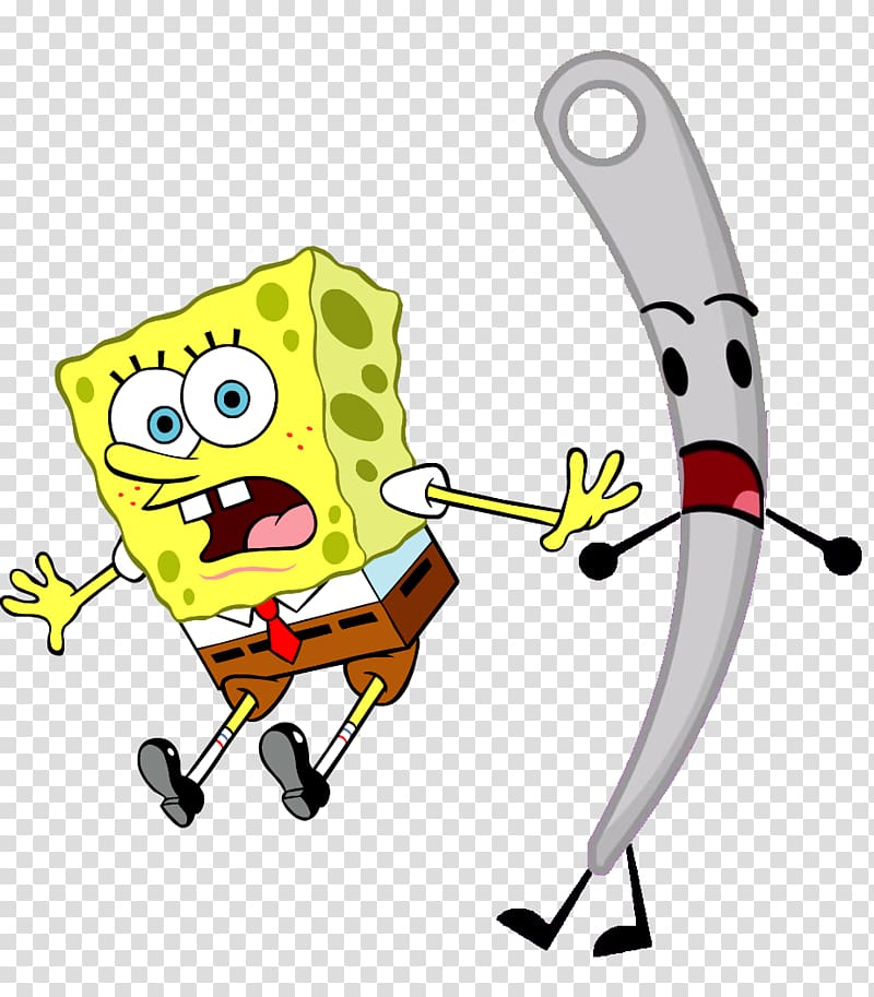 SpongeBob SquarePants: Lights, Camera, Pants! SpongeBob SquarePants: Battle for Bikini Bottom SpongeBob SquarePants: Creature from the Krusty Krab Squidward Tentacles Plankton and Karen, pack transparent background PNG clipart