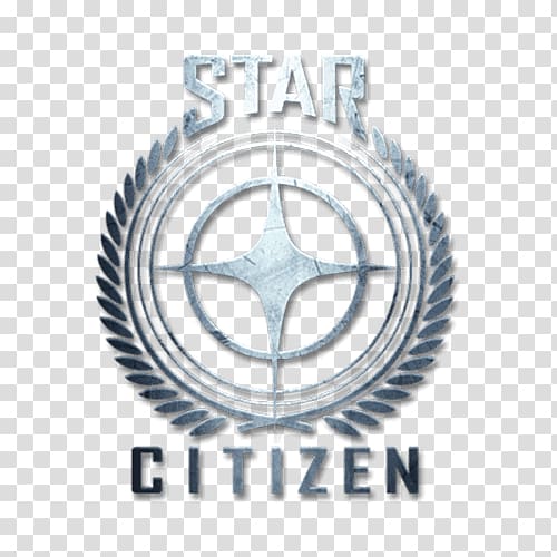 Star Citizen Cloud Imperium Games Video game Chronicles of Elyria EVE Online, star citizen transparent background PNG clipart