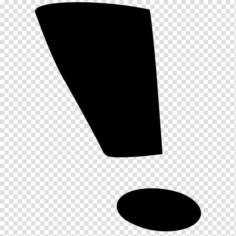 Exclamation mark Interjection Question mark Punctuation Ampersand, others transparent background PNG clipart