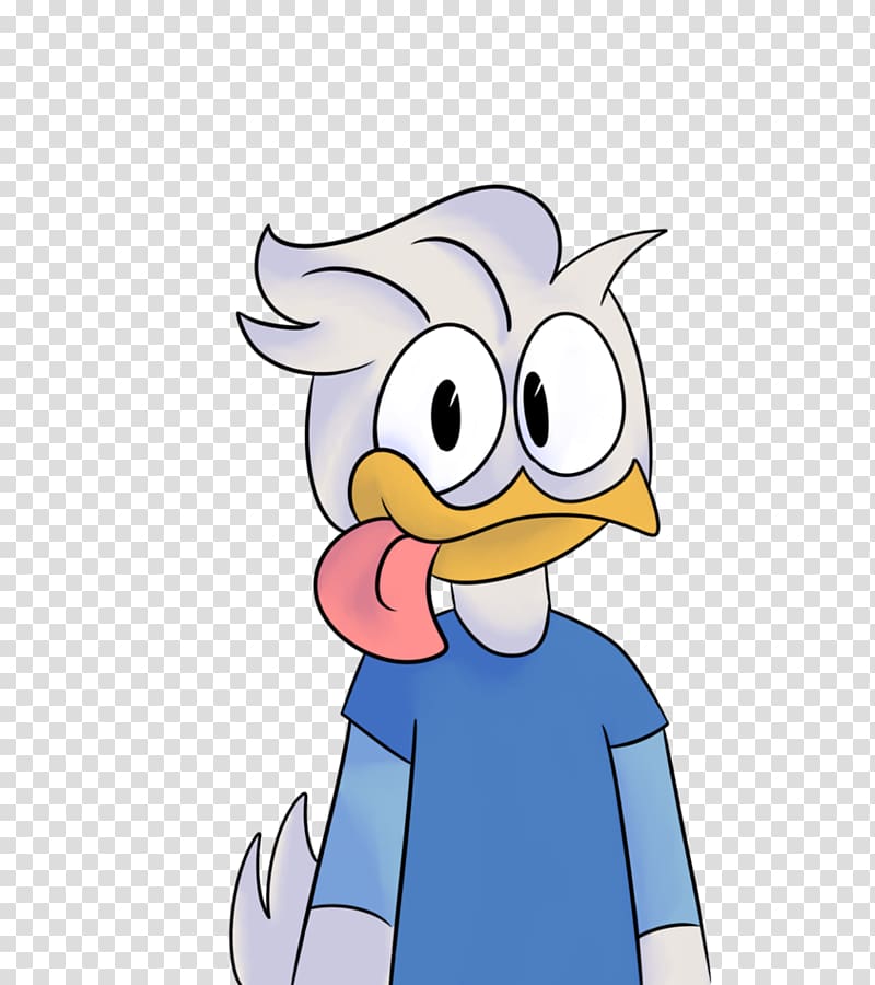 Huey, Dewey and Louie Dewey Duck Donald Duck Character, donald duck transparent background PNG clipart