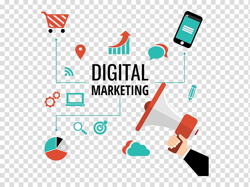 Digital marketing Inbound marketing Marketing strategy Advertising, Marketing transparent background PNG clipart