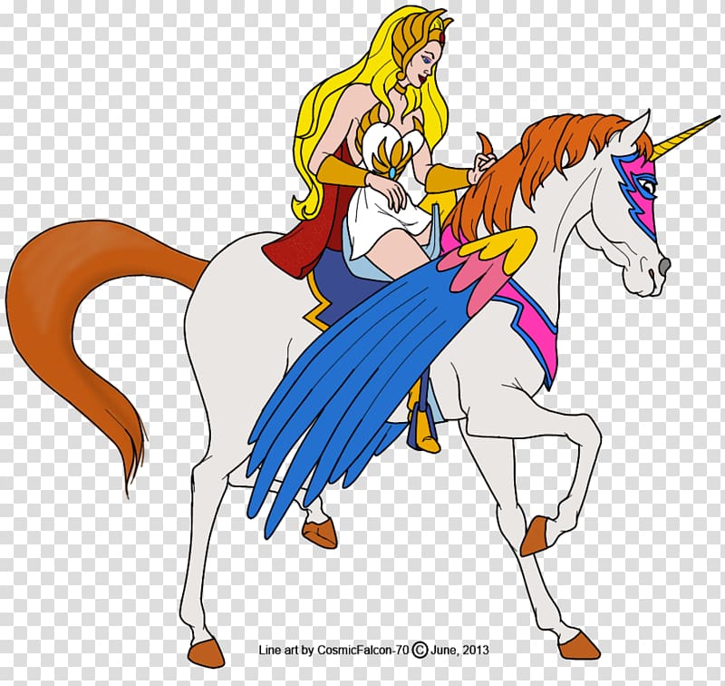 She-Ra Swift Wind He-Man Hordak , others transparent background PNG clipart