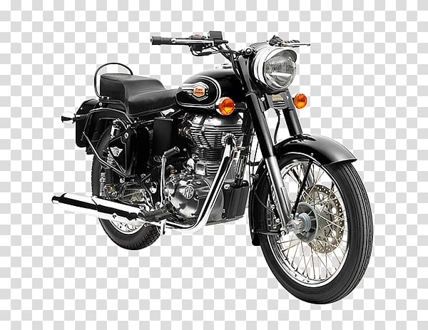 Royal Enfield Bullet 500 Enfield Cycle Co. Ltd Motorcycle, Royal Enfield Bullet 500 transparent background PNG clipart