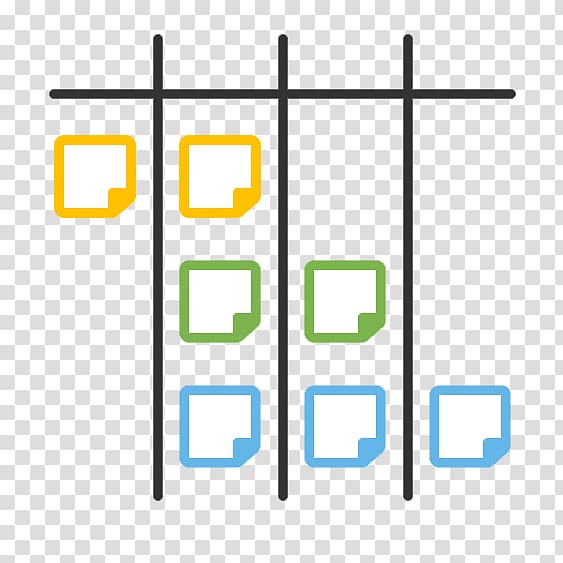 Scrum Sprint Computer Icons Agile software development Plan, kanban transparent background PNG clipart