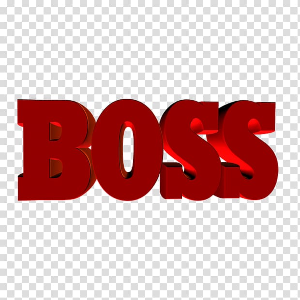 Clash Royale Hugo Boss Logo, Boss Light transparent background PNG clipart