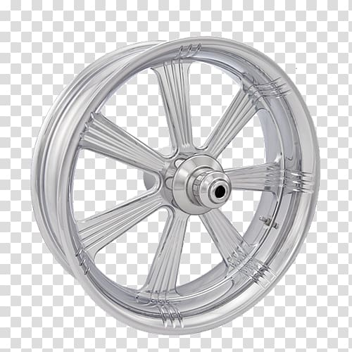 Alloy wheel Tire Rim Spoke, Sehr Performance Machine transparent background PNG clipart