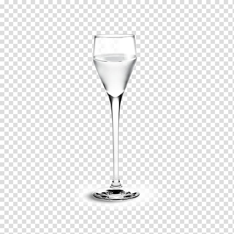 Holmegaard Beer Glasses Snapsglas Orrefors, glass transparent background PNG clipart