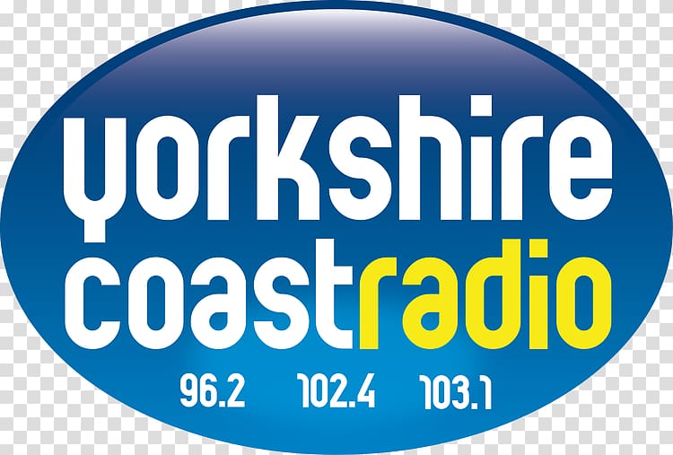 Scarborough Yorkshire Coast Radio Radio station, radio transparent background PNG clipart