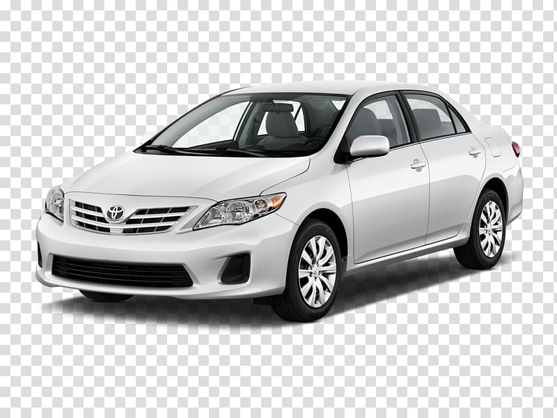 2012 Toyota Corolla Car 2014 Toyota Corolla 2010 Toyota Corolla, toyota transparent background PNG clipart