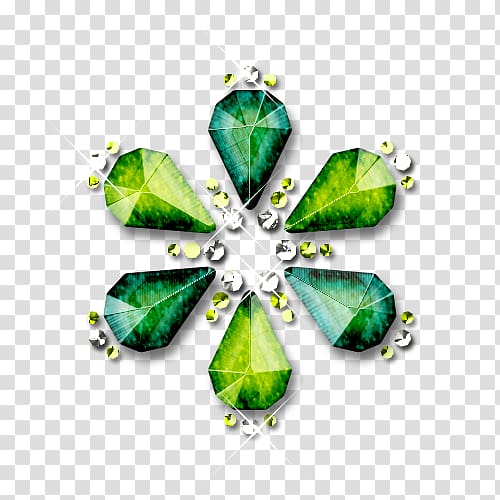 Emerald Green Frames, emerald transparent background PNG clipart