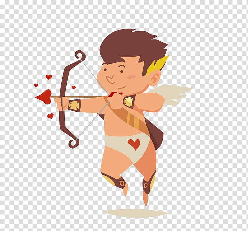archery chubby transparent background PNG clipart