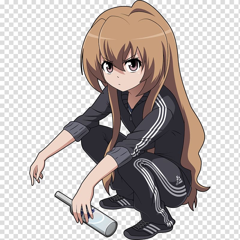 Anime Toradora! Taiga Aisaka Lelouch Lamperouge Manga PNG, Clipart