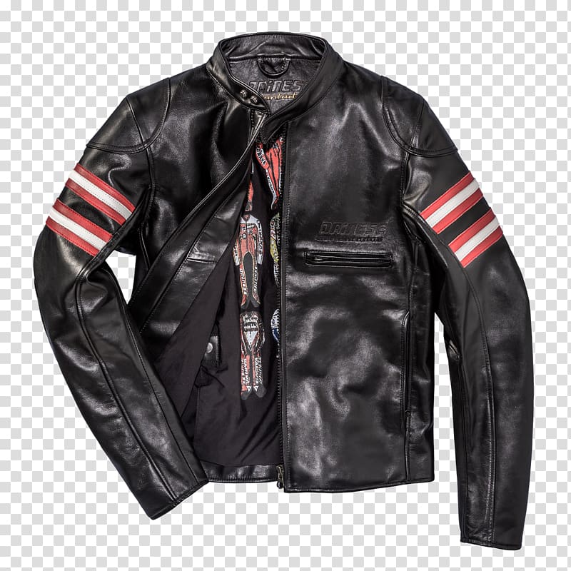 Dainese Motorcycle Helmets Clothing Leather jacket, motorcycle transparent background PNG clipart