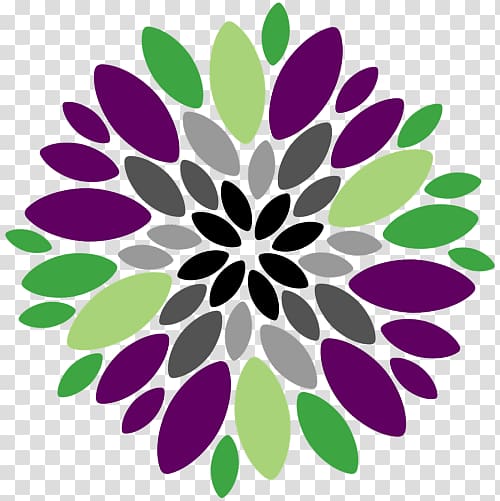 Pride parade Lack of gender identities Gender identity Gender binary, pride Flowers transparent background PNG clipart