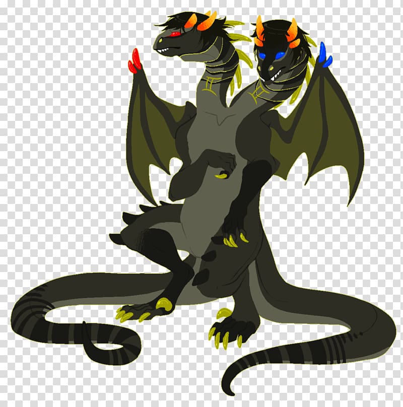 Homestuck Dragon Internet troll Aradia, or the Gospel of the Witches MS Paint Adventures, dragon transparent background PNG clipart
