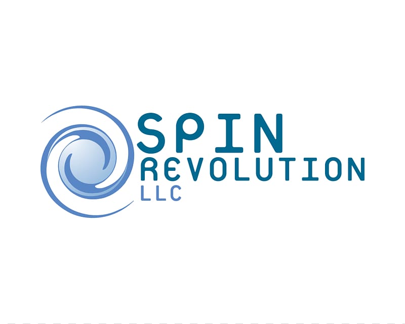 Logo Graphic design Spinning, spinner transparent background PNG clipart