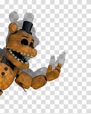 Five Nights At Freddy's 2 Roblox Drawing The Withered Arm PNG