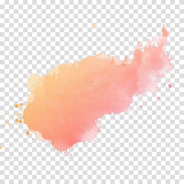 Watercolor painting Drawing , Plastic surgery transparent background PNG clipart