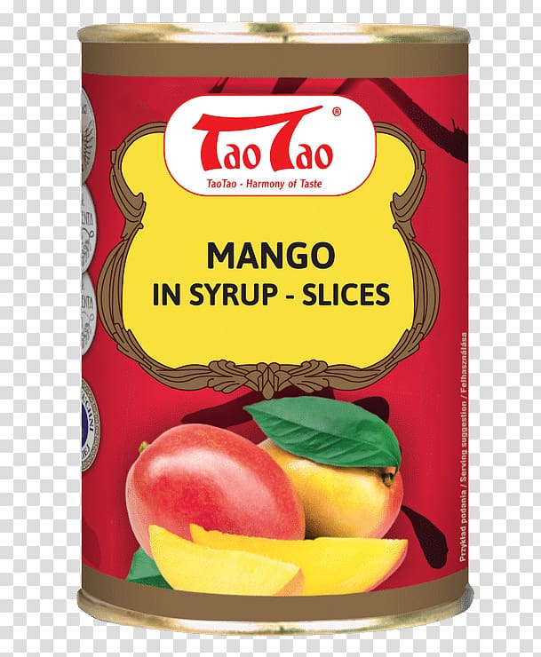 Mango Kompot Food Compote Auglis, Mango Slices transparent background PNG clipart