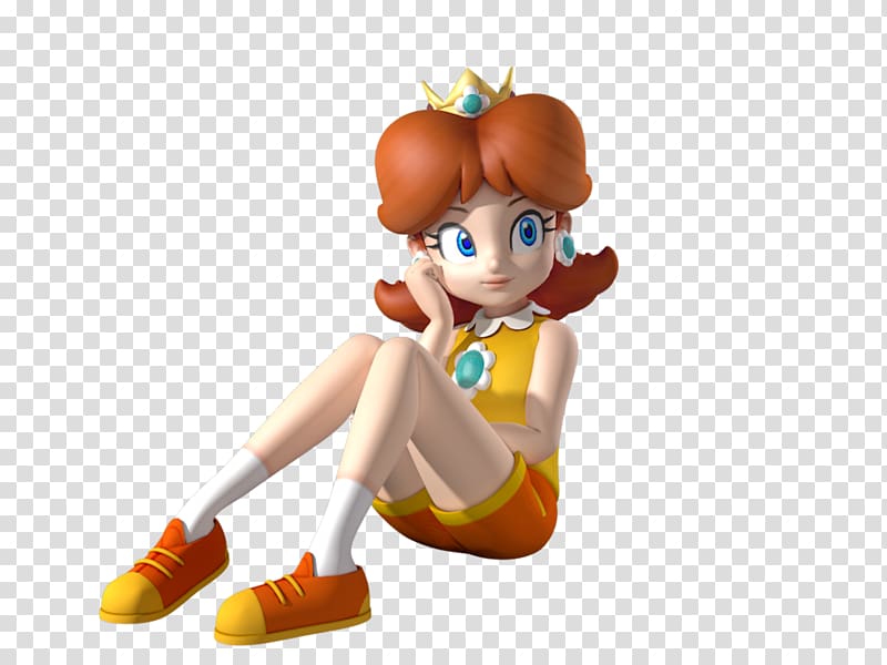 Princess Daisy Princess Peach Rosalina Mario Tennis: Ultra Smash, mario princess transparent background PNG clipart