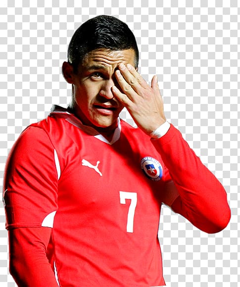 Alexis Sánchez 2014 FIFA World Cup Chile national football team Australia national football team Netherlands national football team, mundial futbol transparent background PNG clipart
