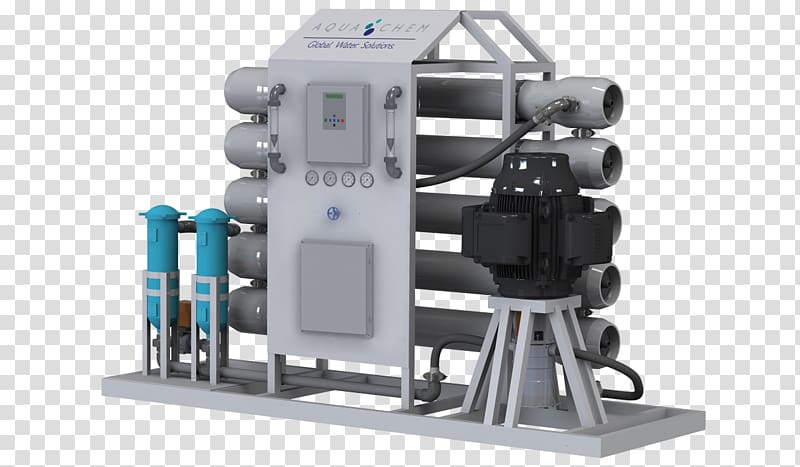 Reverse osmosis Seawater Desalination, water transparent background PNG clipart
