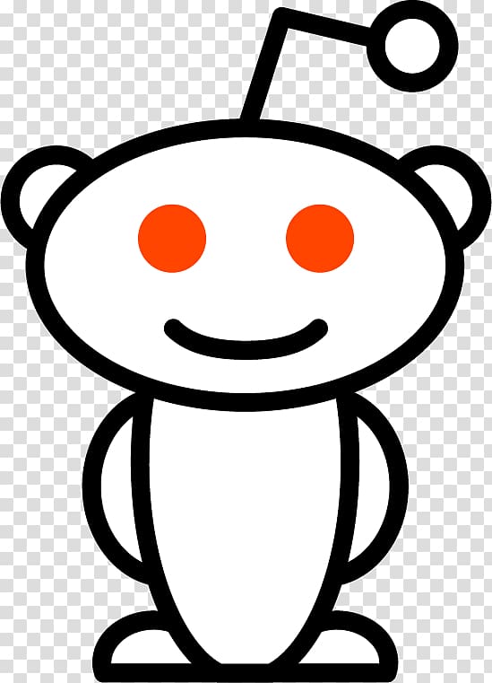 Reddit Logo Yooka-Laylee, design transparent background PNG clipart
