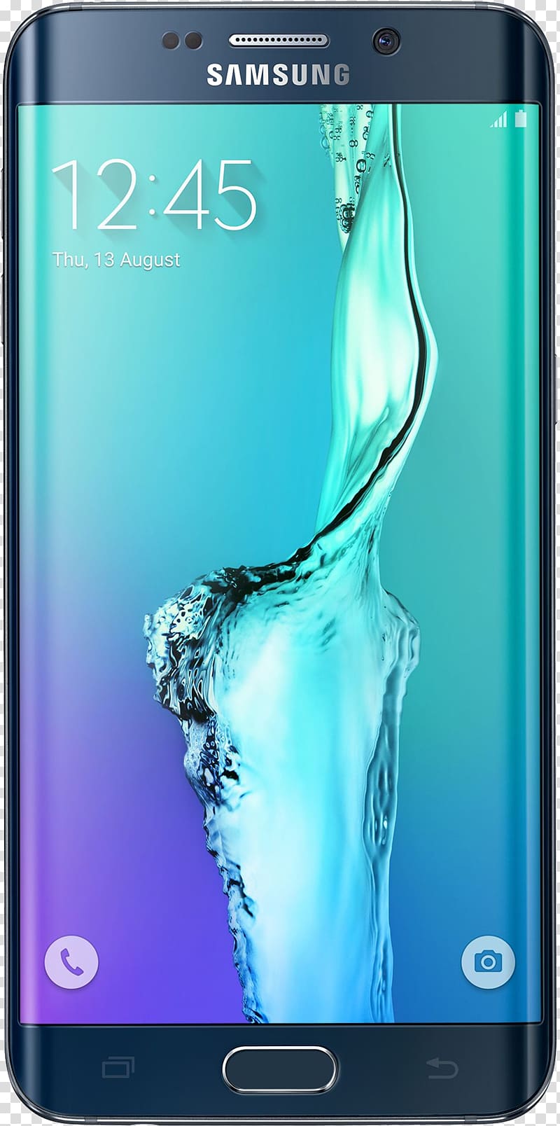 Samsung Galaxy Note 5 Samsung GALAXY S7 Edge Samsung Galaxy S6 Edge Telephone, edge transparent background PNG clipart