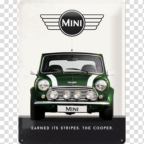 MINI Cooper Car BMW Metal, mini transparent background PNG clipart