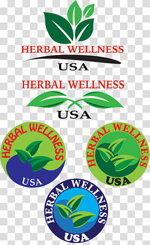 Herbal Logo sign sticker, PVC Waterproof sticker : Amazon.in: Office  Products