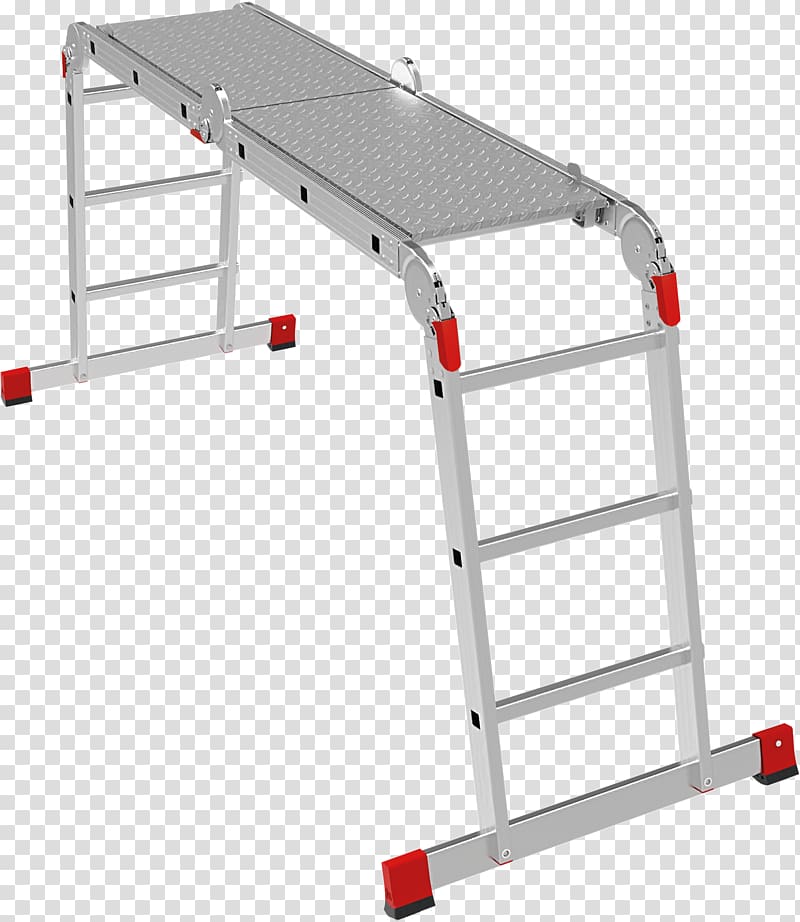 Ladder Tool Stairs Paint Stabilizer, ladders transparent background PNG clipart