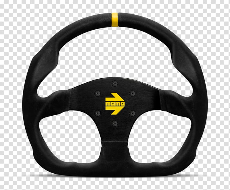 Car Momo Steering wheel Driving, steering wheel transparent background PNG clipart