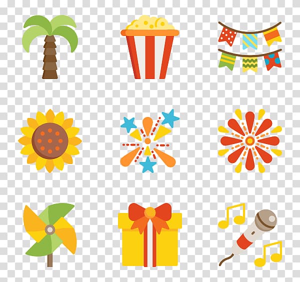 Computer Icons Festival, brazilian carnival transparent background PNG clipart